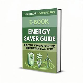 Energy Saver E-Guide