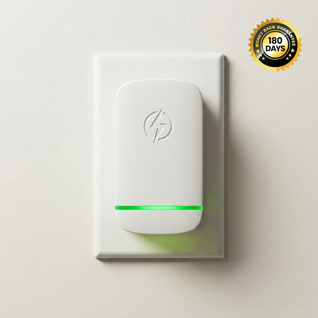 PowerPlug Pro Energy Saving Device