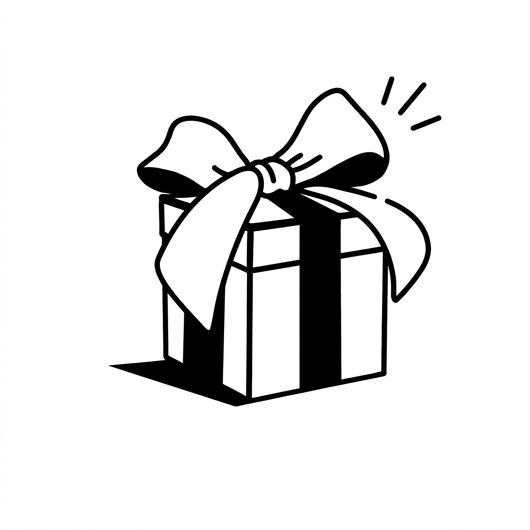 Mystery Gift